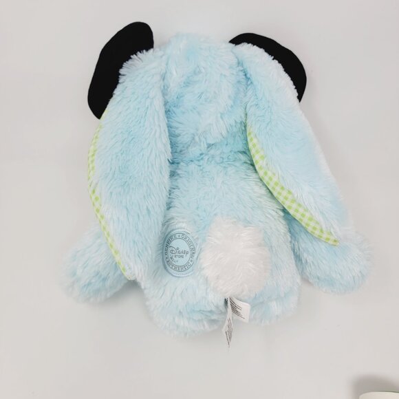 Disney Mickey Mouse Bunny Costume Plush Stuffed Animal Easter Disney Store - Picture 2 of 5